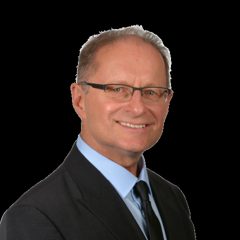 Steve Morissette