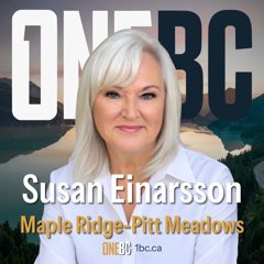 Susan Einarsson