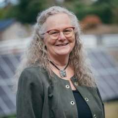 Teri Young