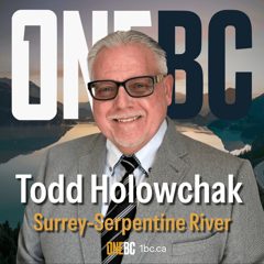 Todd Holowchak