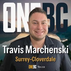 Travis Marchenski