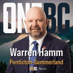Warren Hamm