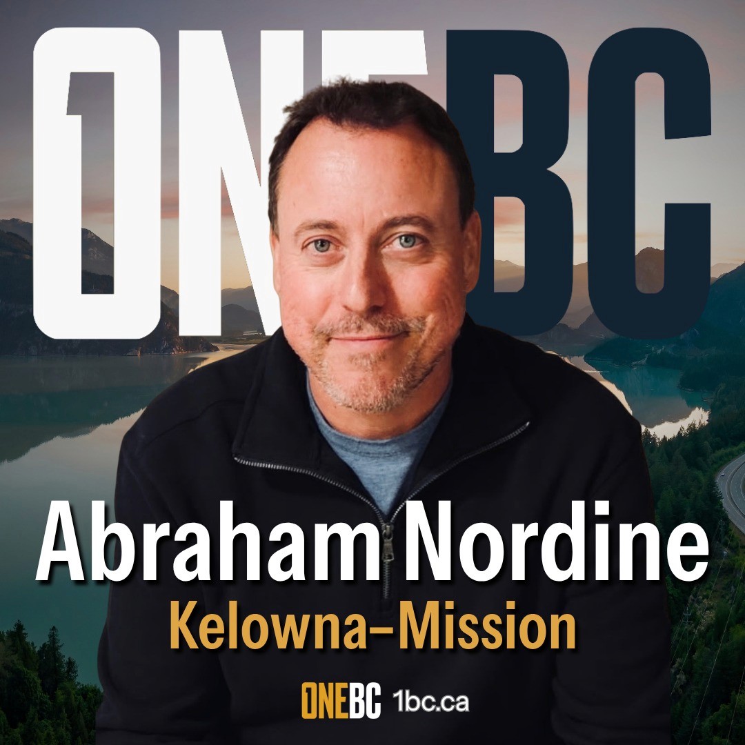 Portrait of Abraham Nordine