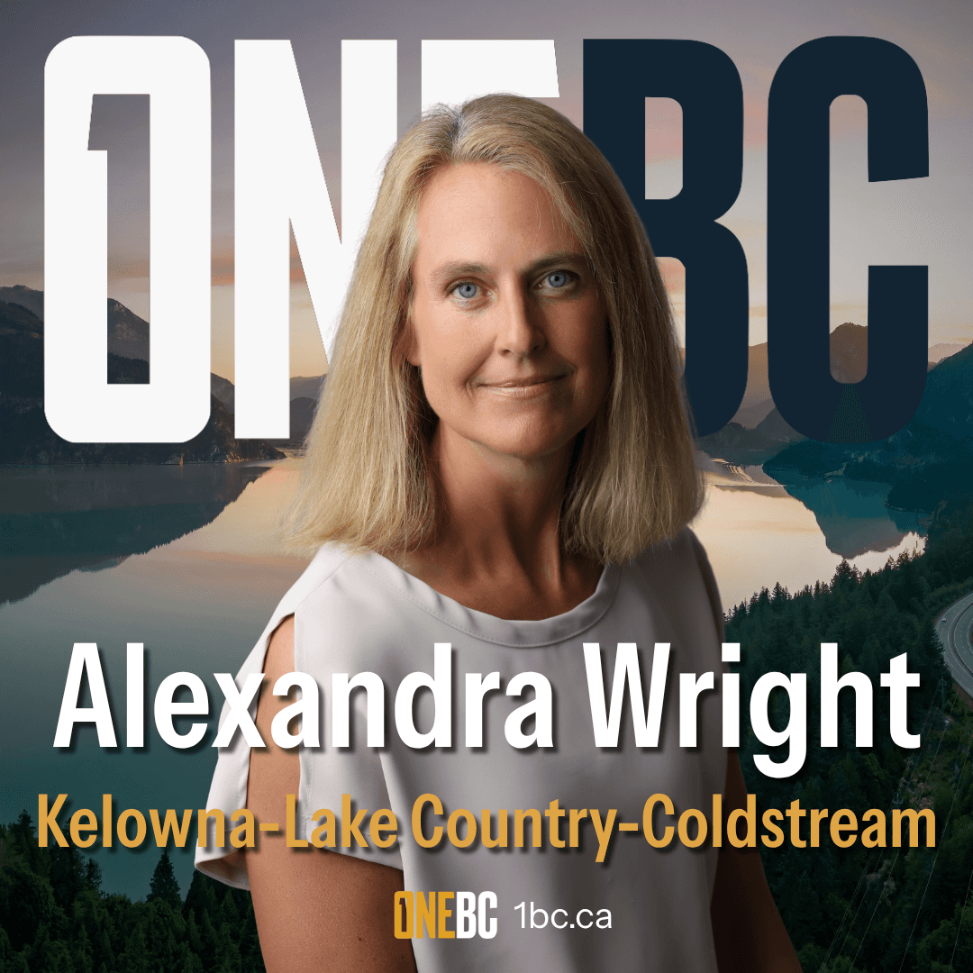 Portrait of Alexandra Wright